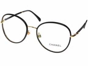 Chanel Chanel Ch2178 Black Glasses 